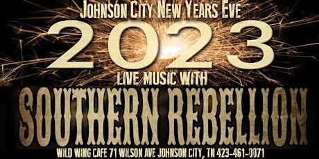 Wing in the New Year with Southern Rebellion