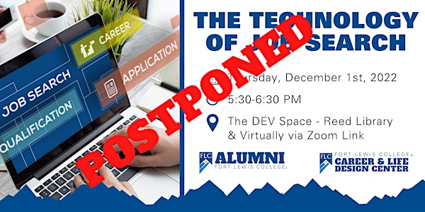 The Technology of Job Search - Postponed