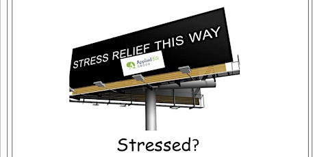 Stress Relief This Way