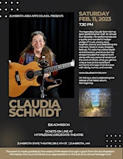 Claudia Schmidt