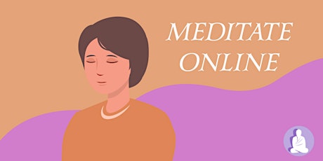 Meditation Online Course - Jangama Meditation