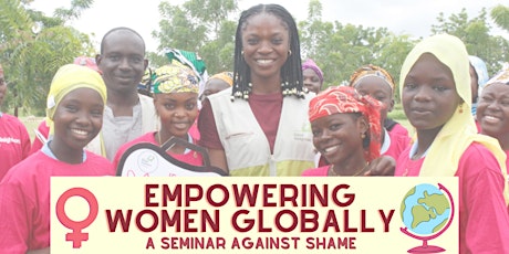 Empowering Women Globally through effective Menstrual Health Management