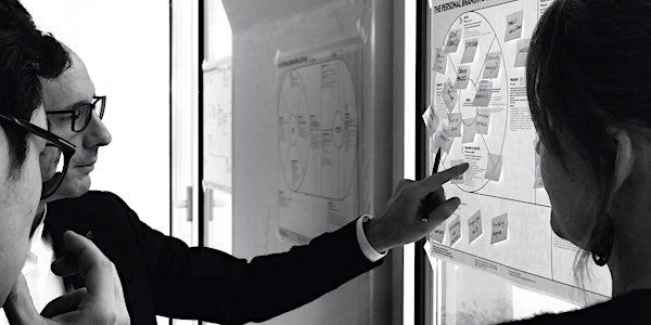 Personal Branding Canvas Masterclass - From Design to Prototype