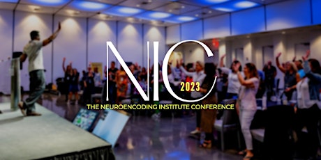 The 2023 Neuroencoding Institute Conference primary image