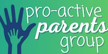 Proactive Parents Group: For Parents of Teens Struggling with Substance Use