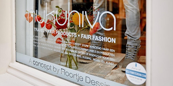 Workshop 'In My Fair Closet'