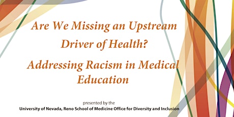 Inclusive Medicine Series: Are We Missing an Upstream Driver of Health?