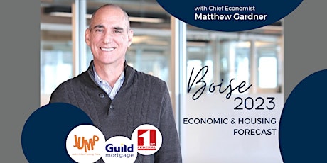 2023 Economic & Housing Forecast with Windermere's Matthew Gardner