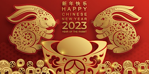 Celebration of the Year of Rabbit: Chinese New Year and Chinese Perspective