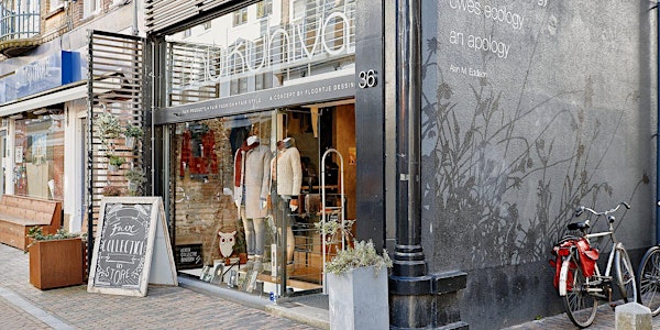 Workshop 'In My Fair Closet'