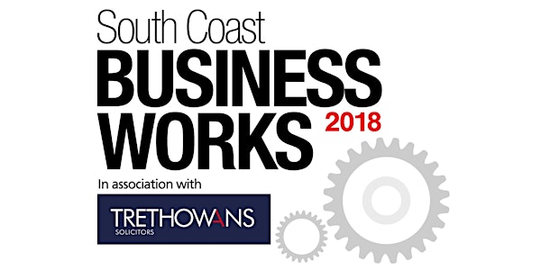 South Coast Business Works VIP Event