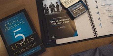 5 Levels of Leadership Workshop (Virtual) February 16, 2023