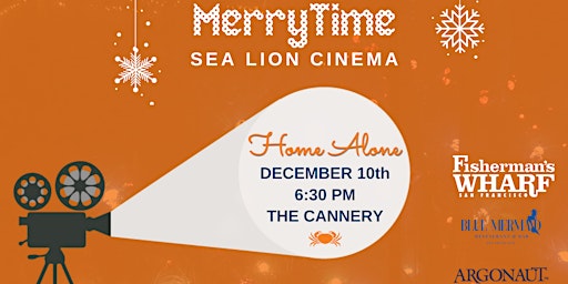 Sea Lion Cinema