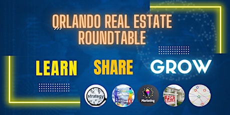 Orlando Real Estate Roundtable - January 2023