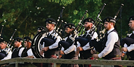 Lyon College Pipe Band primary image