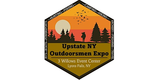 Upstate New York Outdoorsmen Expo
