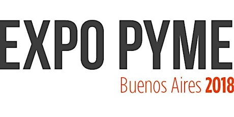 Imagen principal de Expopyme 2018