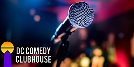 Comedy Showcase  The Comedy Clubhouse DC/ U Street