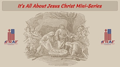 Mini-Series "It's All About Jesus Christ"