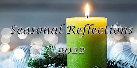 Seasonal Reflection Service (2022)