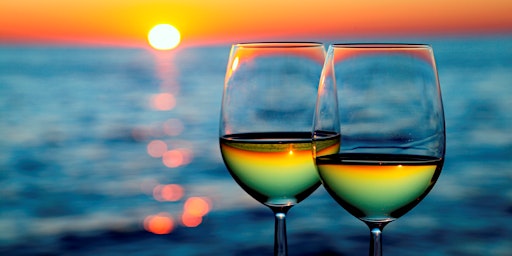 Primaire afbeelding van Wine on the Beach                                           Sept 6 & 7 2024