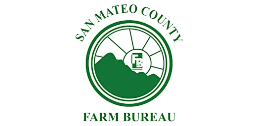Primaire afbeelding van San Mateo County Farm Bureau Golf Tournament 2023