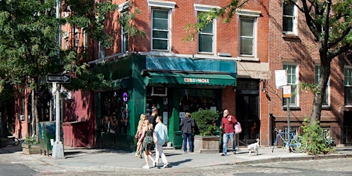 AND THEN THERE WERE THREE: Lesbian Bars in NYC, and Across the Country