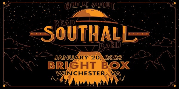 Read Southall Band w/ Stephen Wilson Jr.