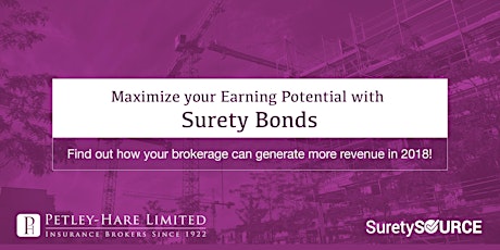Maximize your Earning Potential with Surety Bonds