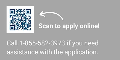 In-Person Application Assistance for the Takoma Park Direct Cash Assistance