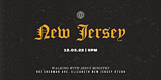 Revival Nights @NEW JERSEY