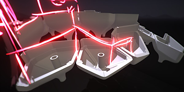 AR/VR for Rhino User Group Meeting