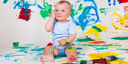 Baby Picasso Winter 2023 primary image