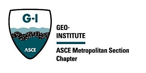 Image principale de 48th Annual MET Section Geotechnical Seminar
