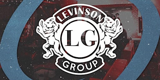 Levinson Group Annual Holiday Party