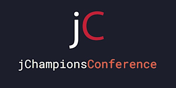 JChampions Conference 2023