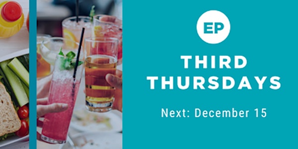 Emerging Professionals Third Thursday - December 2022