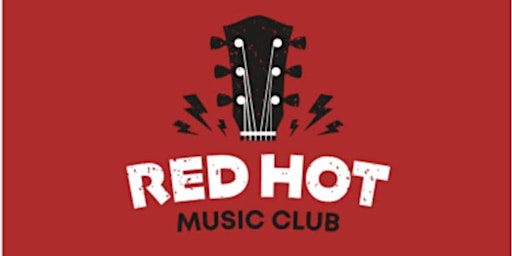 Red Hot Music club membership