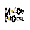 Logotipo de Music City Pub Crawl
