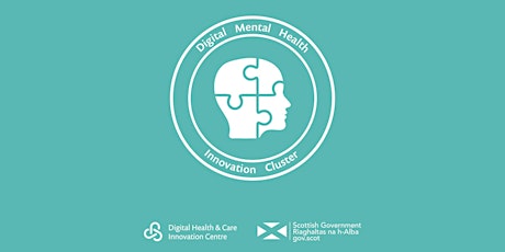 Digital Mental Health Innovation Cluster Meeting