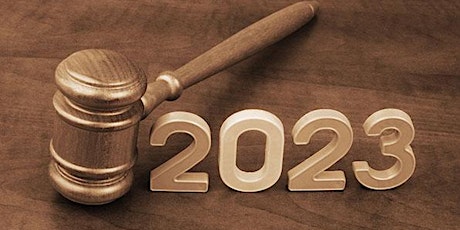 2023 Employment Law Update: Oregon and Washington