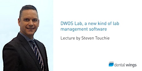 LECTURE: DWOS Lab - A New Kind of Lab Management Software primary image