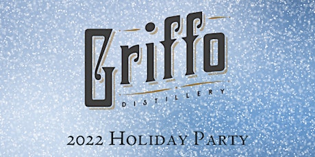 Griffo Distillery Holiday Party 2022