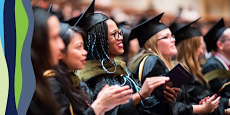 UCSF School of Pharmacy Class of 2024 Commencement