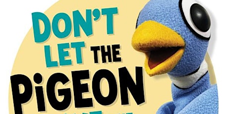 Don't Let Pigeon Drive the Bus ~ The Musical