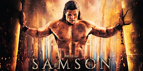 WMCA Listener Screening: Samson primary image