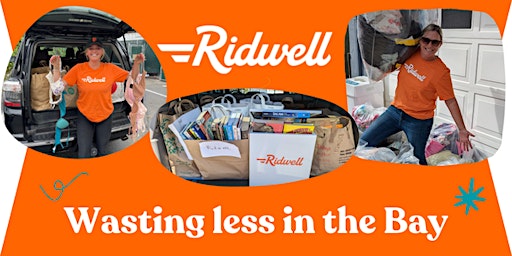 Ridwell Q & A - Learn more about the Bay Area's new Zero Waste company