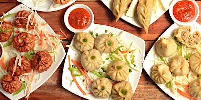 Imagem principal do evento Delicious Dumpling Throwdown - Team Building Activity by Classpop!™