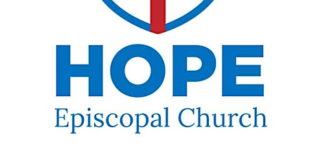 Christmas Message Gospel Reading at Hope Church