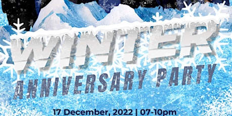 The Winter Anniversary Party
